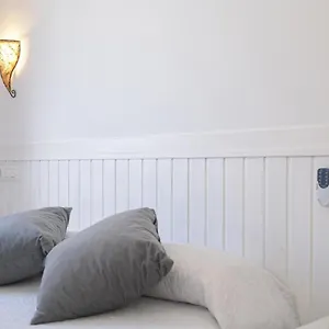  Apartamento Casa Valeria