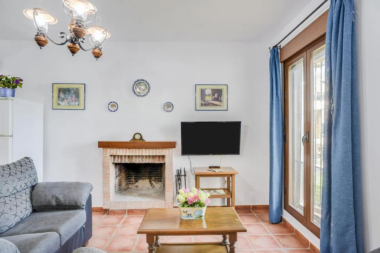Casa Villanueva 2 - Solo Familias Conil De La Frontera
