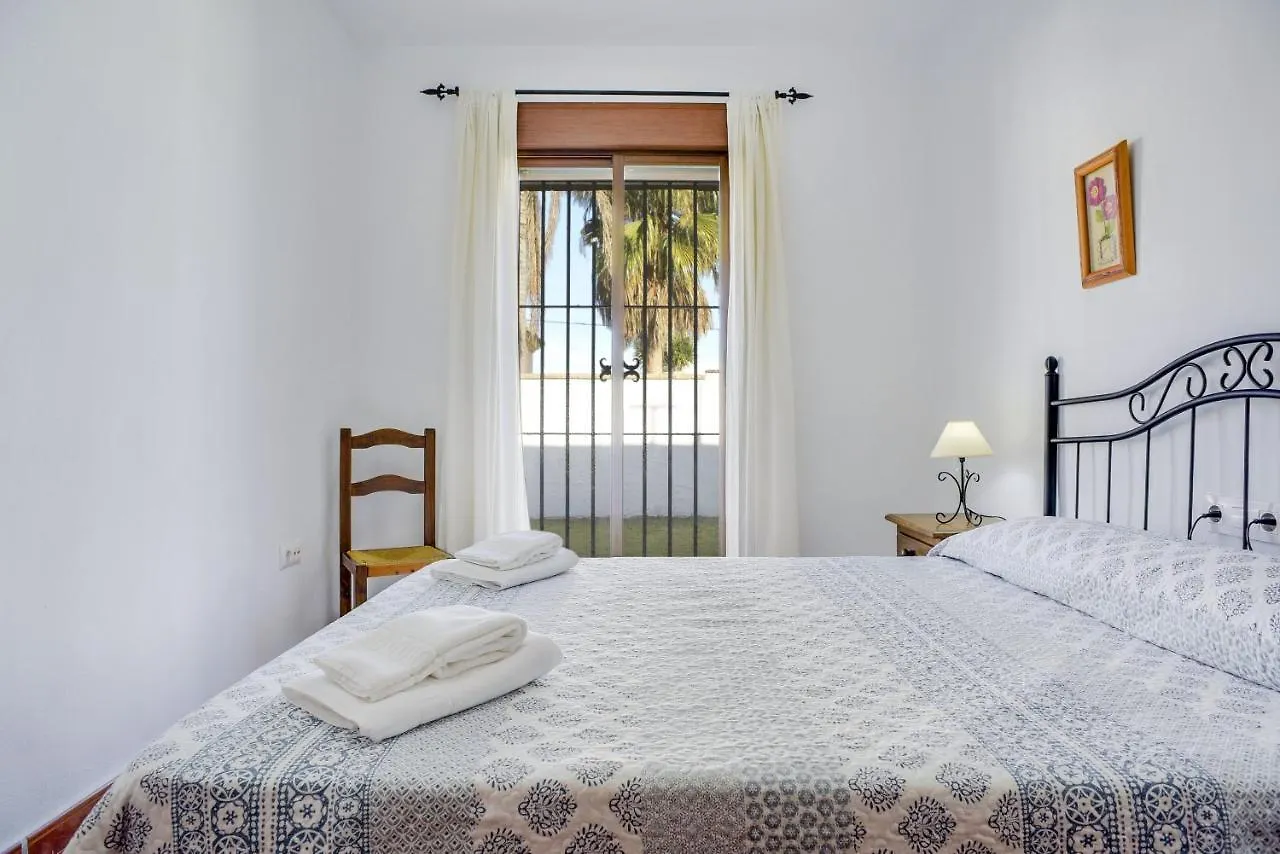 Casa Villanueva 2 - Solo Familias Conil De La Frontera