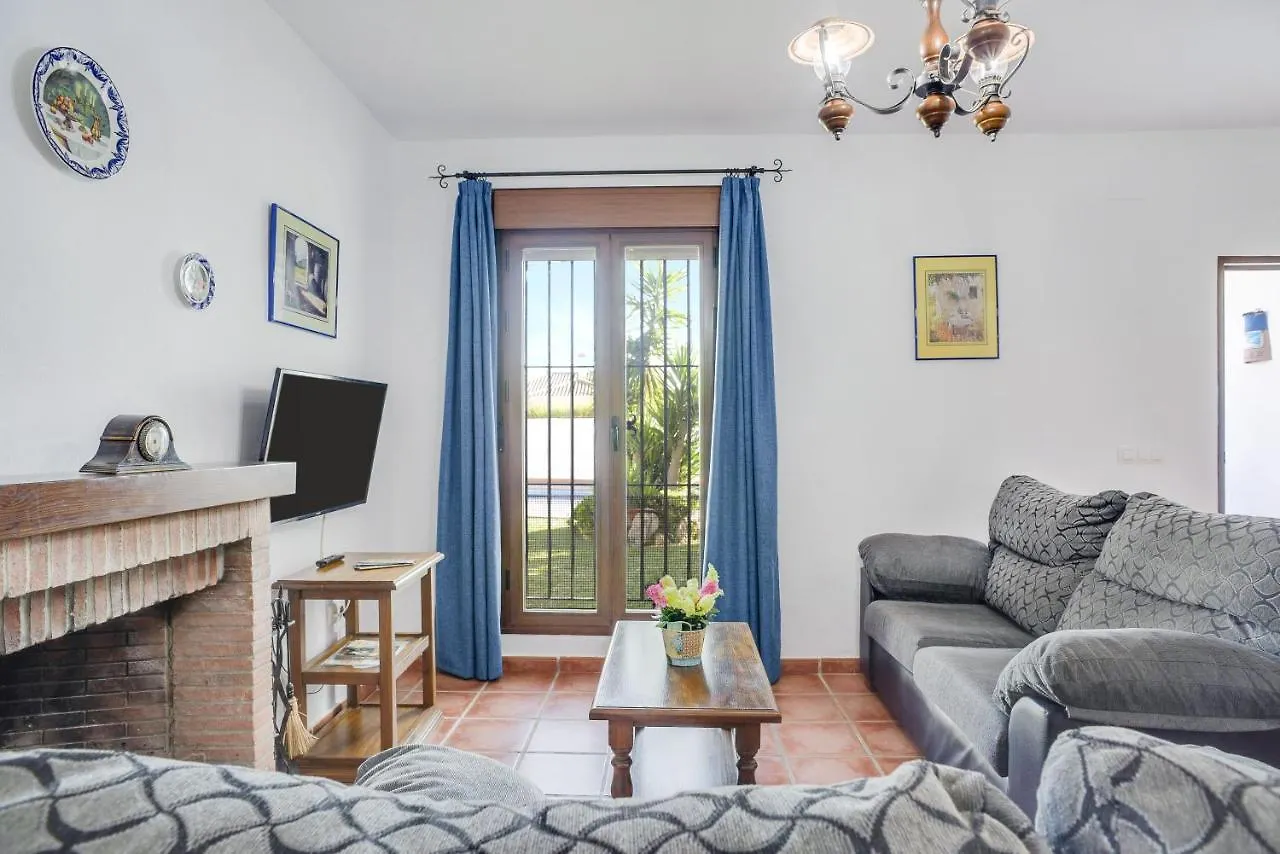 Casa Villanueva 2 - Solo Familias Conil De La Frontera 0*,  Španělsko