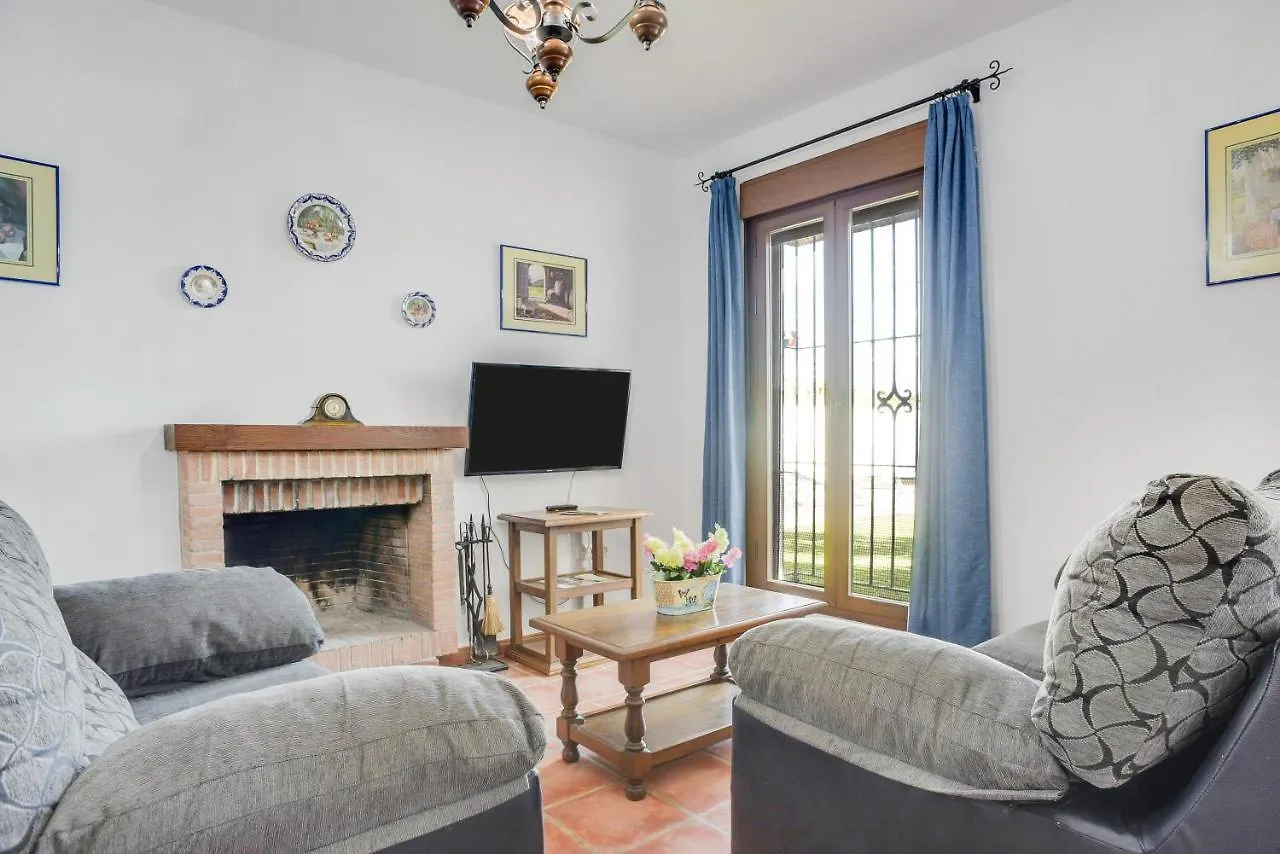 Casa Villanueva 2 - Solo Familias Conil De La Frontera Prázdninový dům