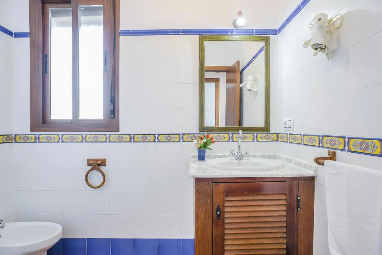 Casa Villanueva 2 - Solo Familias Conil De La Frontera