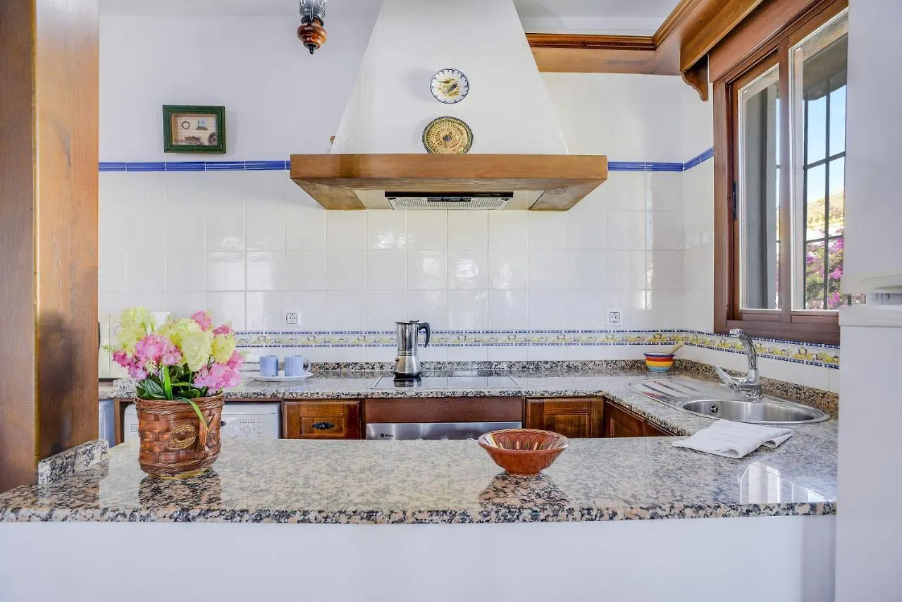 Casa Villanueva 2 - Solo Familias Conil De La Frontera Španělsko
