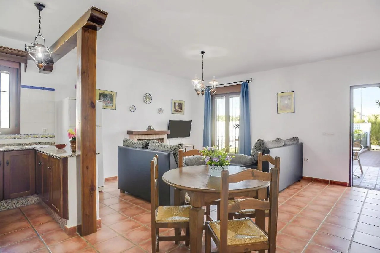 Casa Villanueva 2 - Solo Familias Conil De La Frontera 0*,  Španělsko