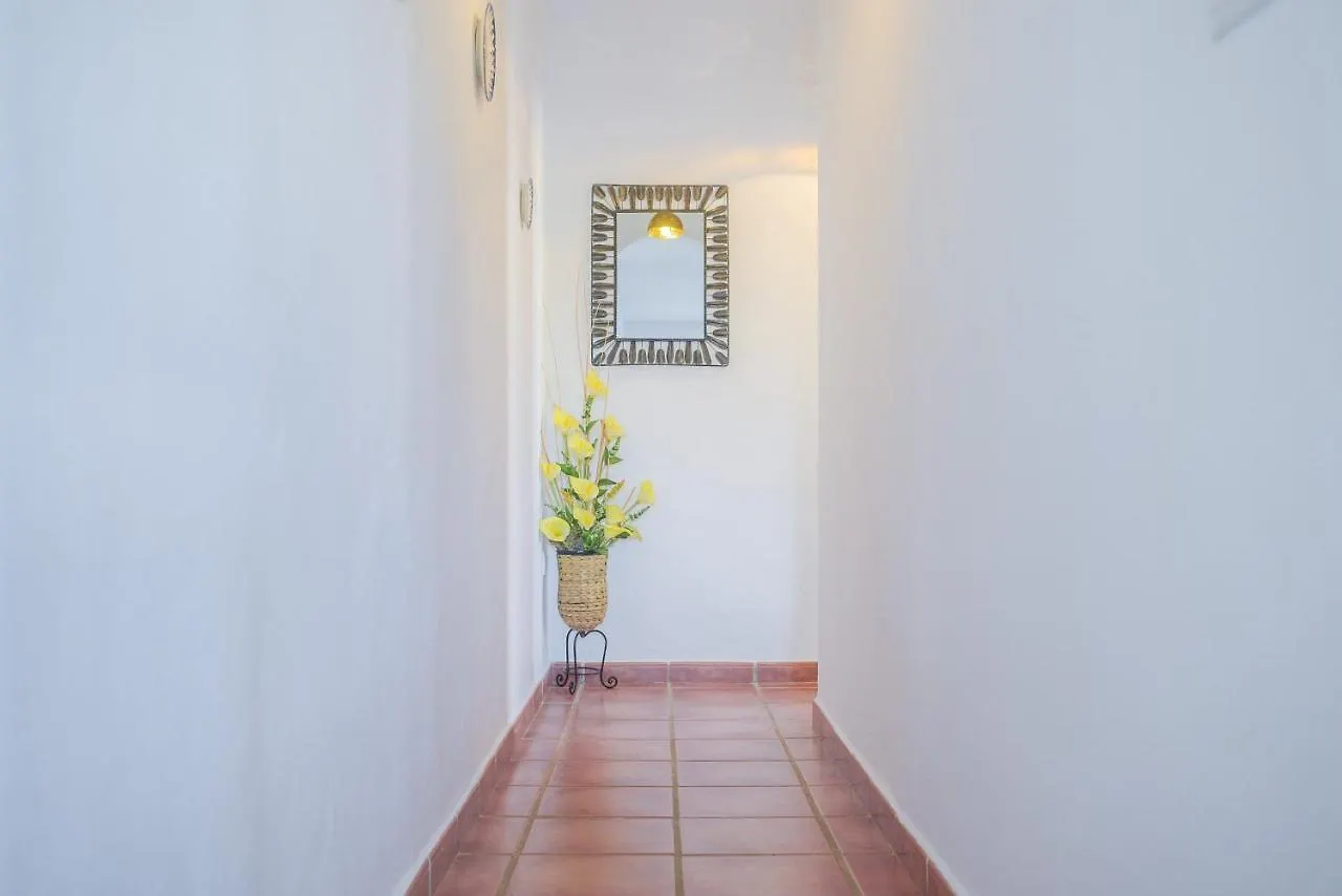 Casa Villanueva 2 - Solo Familias Conil De La Frontera Prázdninový dům