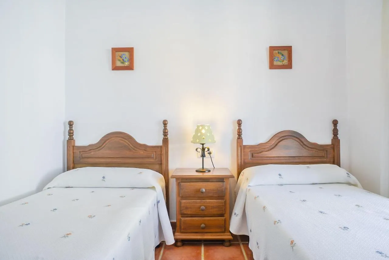 Σπίτι διακοπών Casa Villanueva 2 - Solo Familias Conil De La Frontera